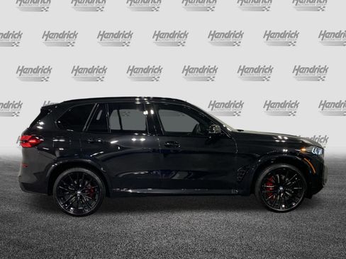 Used 2026 BMW X5 xDrive40i w/ Executive Package AWD/4WD image 9