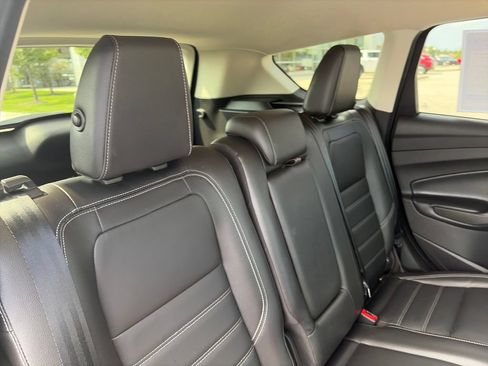 Used 2018 Ford Escape SEL FWD image 32