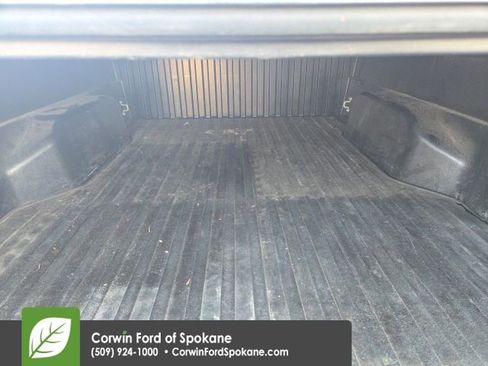 Used 2023 Toyota Tacoma Limited image 24