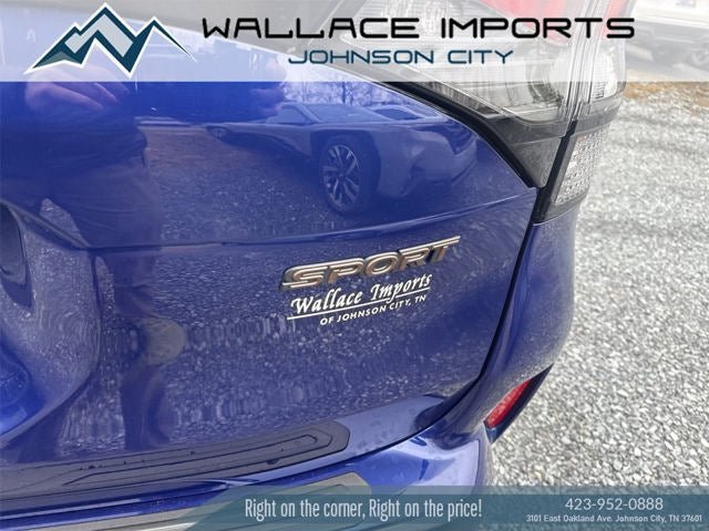 New 2026 Subaru Forester Sport w/ Sport Package AWD/4WD image 51
