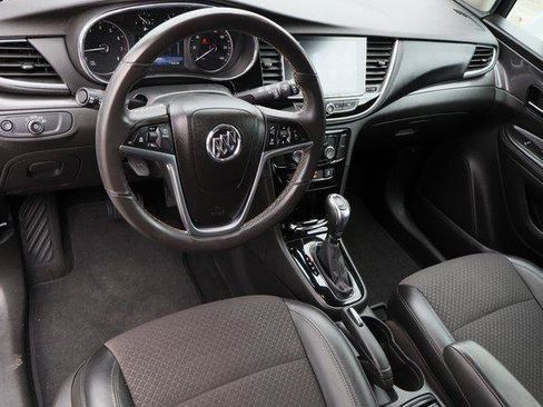 Used 2019 Buick Encore Preferred image 9