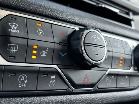 New 2026 Jeep Wrangler Willys image 37