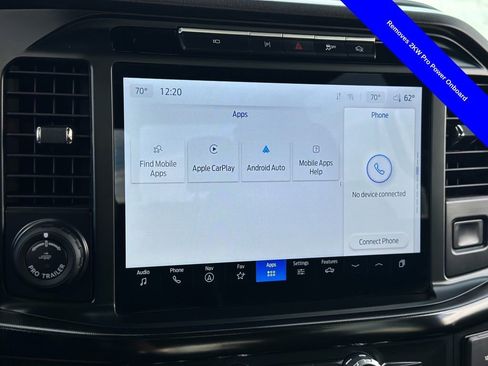 Used 2024 Ford F150 Raptor w/ Equipment Group 803A Raptor R image 9