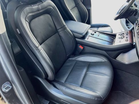 Used 2023 Lincoln Aviator Reserve w/ Equipment Group 201A AWD/4WD image 30