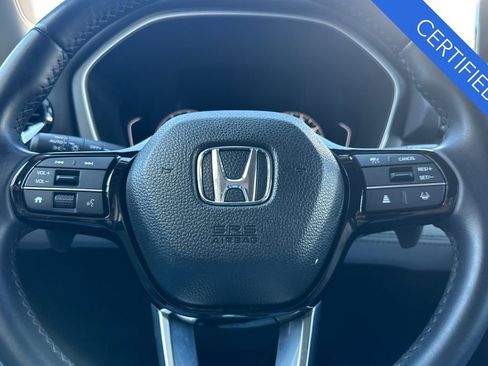 Used 2024 Honda Pilot EX-L image 25