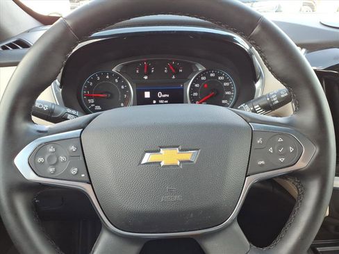 Certified 2023 Chevrolet Traverse LT w/ LT Premium Package image 10