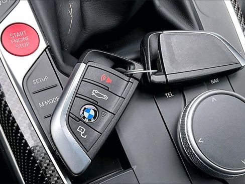 Used 2025 BMW M2 w/ Lighting Package image 34