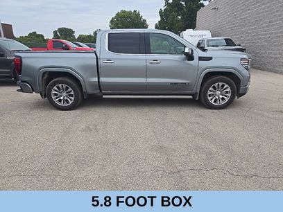 Used 2026 GMC Sierra 1500 Denali w/ Technology Package