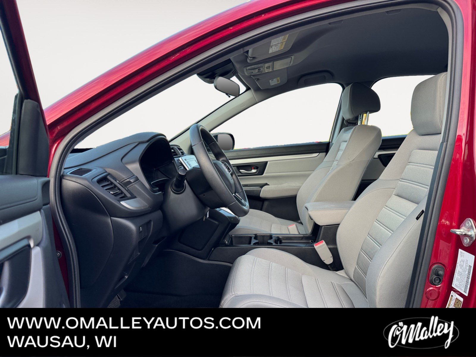 Used 2020 Honda CR-V LX image 10