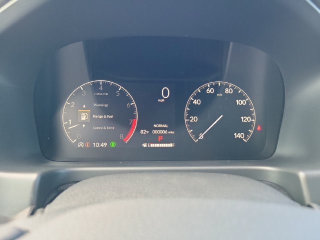New 2026 Honda Odyssey Sport-L image 20