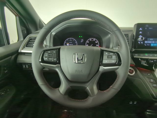New 2026 Honda Odyssey Sport-L image 34