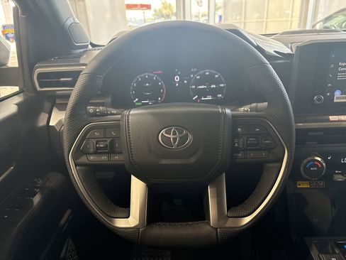 New 2025 Toyota Tacoma TRD Off-Road image 14