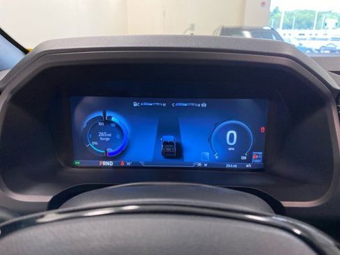 New 2025 Ford F150 Lightning Platinum image 23