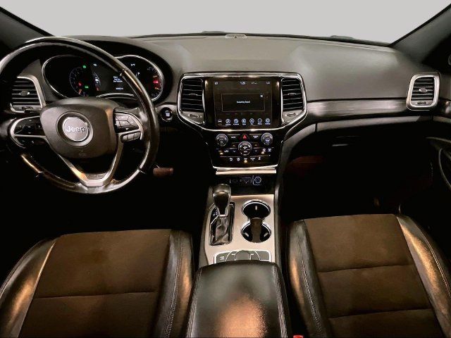 Used 2022 Jeep Grand Cherokee Laredo X AWD/4WD image 14