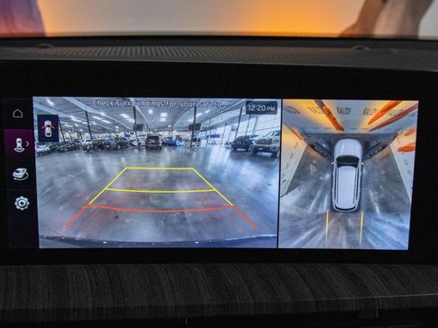 Used 2025 Kia Telluride SX image 7