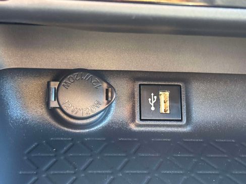 Used 2024 Toyota RAV4 SE w/ Weather & Moonroof Package image 28