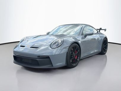 Certified 2023 Porsche 911 GT3