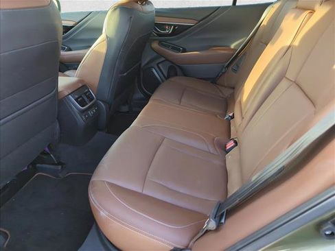 Used 2021 Subaru Outback Touring XT AWD/4WD image 9