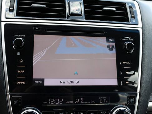 Used 2019 Subaru Outback 2.5i Limited image 30