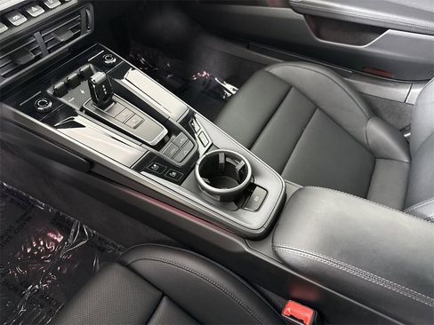 Certified 2025 Porsche 911 Carrera image 30