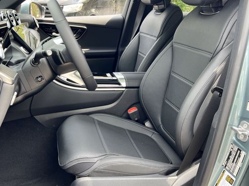 New 2026 Mercedes-Benz GLC 300 4MATIC image 18