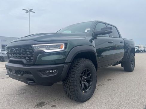 New 2026 RAM 1500 RHO image 6