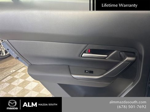 New 2026 MAZDA CX-50 Meridian Edition w/ Weather Package AWD/4WD image 22