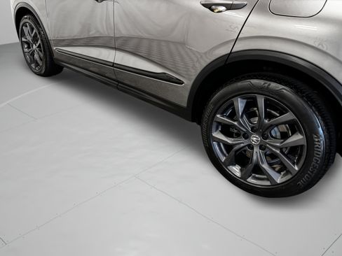 Used 2024 Acura MDX A-Spec AWD/4WD image 46