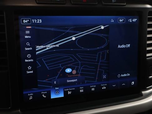 Used 2022 Ford F150 XLT w/ Equipment Group 302A High image 2