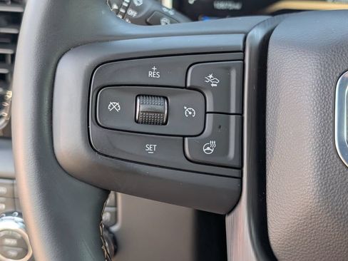 Used 2026 GMC Sierra 2500 AT4 AWD/4WD image 21
