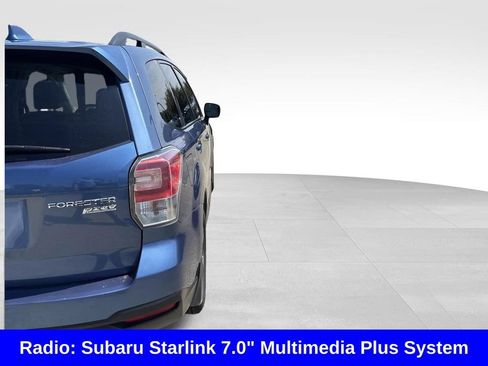 Used 2017 Subaru Forester 2.5i Premium w/ All-Weather Package AWD/4WD image 5