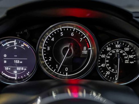 Used 2022 MAZDA MX-5 Miata Grand Touring image 17