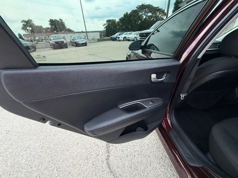 Used 2020 Kia Optima LX FWD image 23