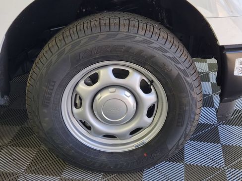 New 2026 Ford F150 XL AWD/4WD image 10