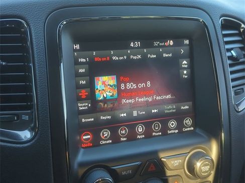 Used 2020 Dodge Durango GT image 17