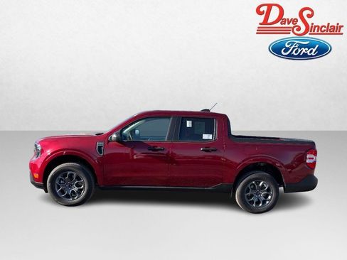 New 2026 Ford Maverick XLT image 10