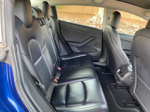 Used 2022 Tesla Model 3 Long Range image 44