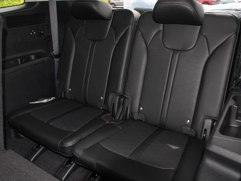 New 2026 Kia Sorento EX AWD/4WD image 19