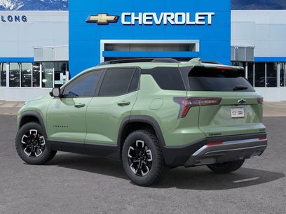 New 2026 Chevrolet Equinox ACTIV w/ Convenience Package III