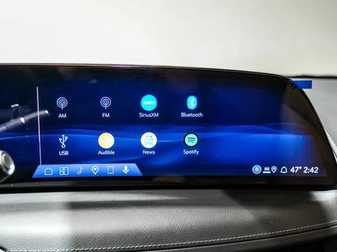 Used 2026 Cadillac CT5 Premium Luxury image 31