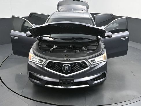 Used 2018 Acura MDX SH-AWD image 40