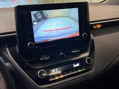 Certified 2022 Toyota Corolla SE image 26