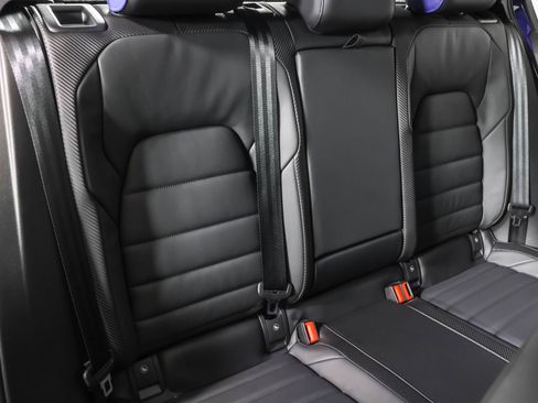 New 2026 Volkswagen Golf image 39