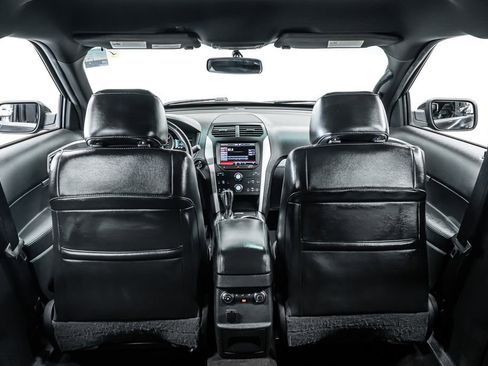 Used 2013 Ford Explorer XLT image 20