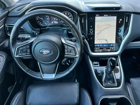 Used 2024 Subaru Outback Limited w/ Popular Package #2 image 17