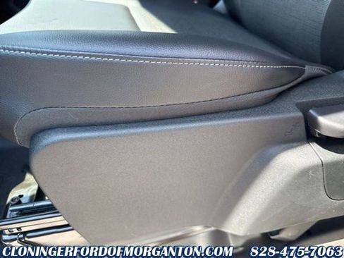 New 2025 Ford Transit 150 Low Roof w/ Load Area Protection Package RWD image 19