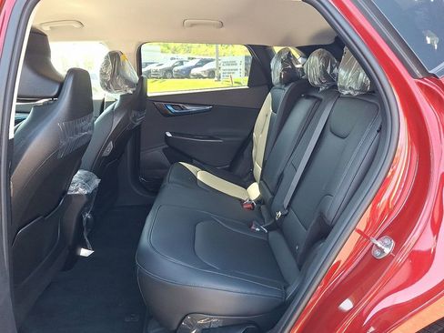 New 2025 Kia EV6 Wind AWD/4WD image 6