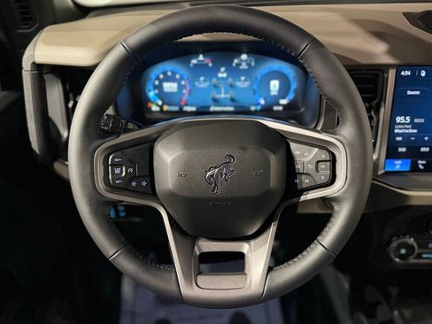 New 2026 Ford Bronco Big Bend image 66