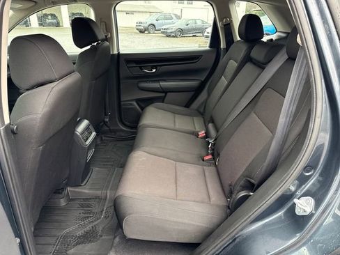 Used 2023 Honda CR-V LX image 19