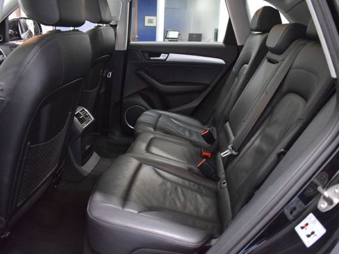 Used 2014 Audi Q5 2.0T Premium Plus image 12